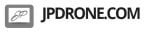 JPDrone – John@JPDrone.com