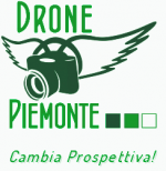 Drone Piemonte
