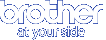Brother International Corp.