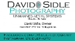 David Sidle photography and Unmanned Aerial Systems